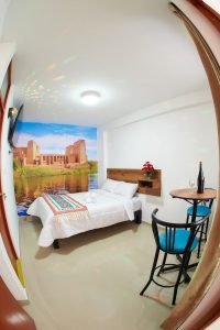 Egipto Hotel Boutique — foto