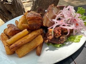 El Anzuelo Los Ejidos — foto