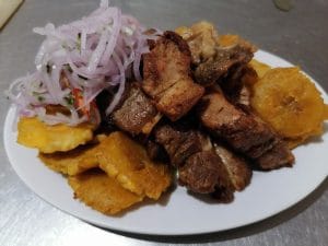 El arbolito del sabor — foto