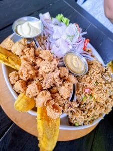 El arbolito del sabor — foto