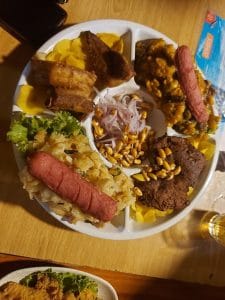 EL BUEN BITUTE — foto