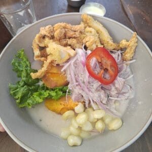EL CAPITÁN CHINO — foto