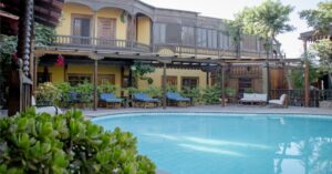El Carmelo Hotel & Hacienda — foto