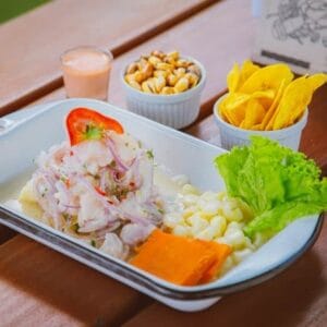 El Córner Restaurant — foto