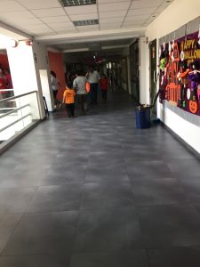 El Cultural American School — foto