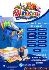 El Distribuidora El Almacén — foto