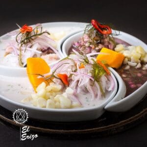 El Erizo — foto