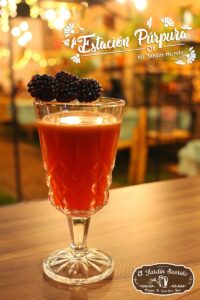 El Jardin Secreto: Pizzeria — foto