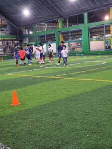 El Maracana Tarapoto — foto