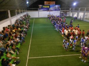 El Maracana Tarapoto — foto