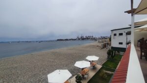 El Mirador De La Rivera — foto