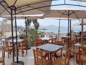 El Mirador De La Rivera — foto