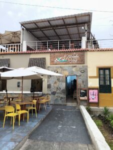 El Mirador De La Rivera — foto