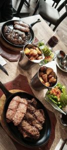 El Montonero – Restaurant Turístico — foto