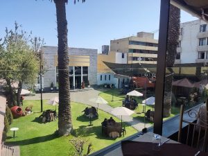 El Montonero – Restaurant Turístico — foto