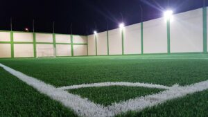 El Mundialito — foto
