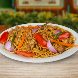 El Olivar Grill – Ventanilla — foto