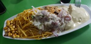 El Pescadito — foto