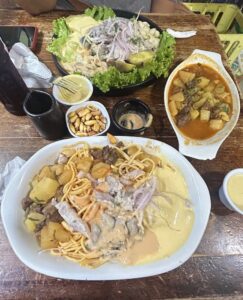 El Pescadito — foto