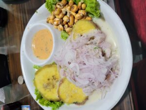 El Pescadito — foto