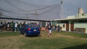 El Recinto — foto