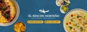 El rincón norteño — foto