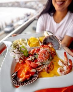 El Sombrero Hotel Restaurant Turístico — foto