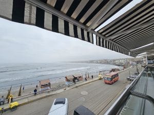 El Sombrero Hotel Restaurant Turístico — foto