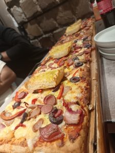El Tablón — foto