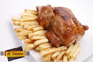El Tablón – Juliaca — foto