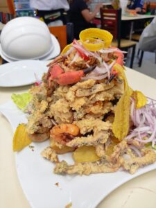 EL TRONCO — foto