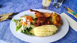 El Zarco Campestre — foto