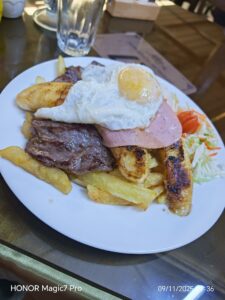 El Zarco Restaurante — foto