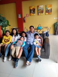 El Zorzal — foto