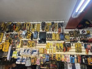 Electro Ferretero Surco — foto