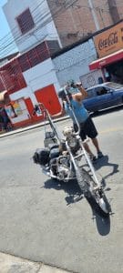 Electro Ferretero Surco — foto