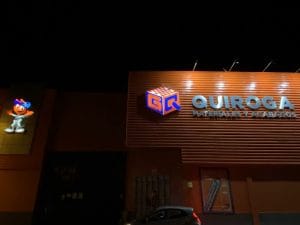 Eleodoro Quiroga Ramos S. A. C. — foto