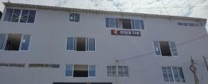 Eleven gym — foto