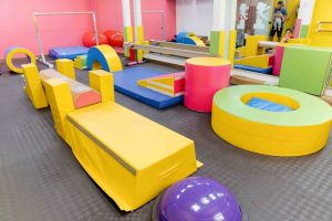 Elite Gym