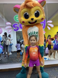 Elite Gym — foto