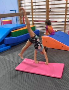 Elite Gym — foto
