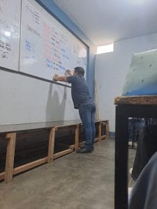 ÉLITECLASS ACADEMIA PREUNIVERSITARIA — foto