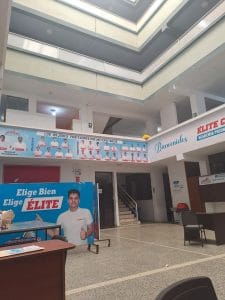 ÉLITECLASS ACADEMIA PREUNIVERSITARIA — foto