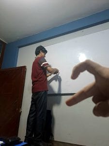 ÉLITECLASS ACADEMIA PREUNIVERSITARIA — foto