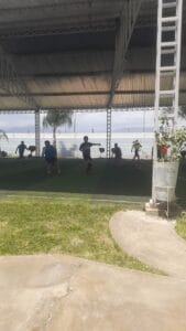Embajada Latinoamericana — foto