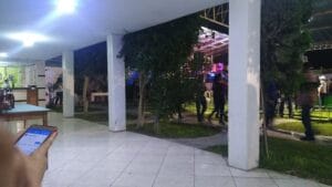 Embajada Latinoamericana — foto