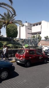 Emergencias De Alta Complejidad — foto