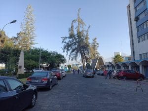 Emergencias De Alta Complejidad — foto