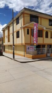 Emmanuel — foto