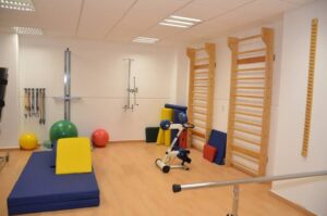 Empire GYM — foto